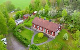 Lyrsta R B&B
