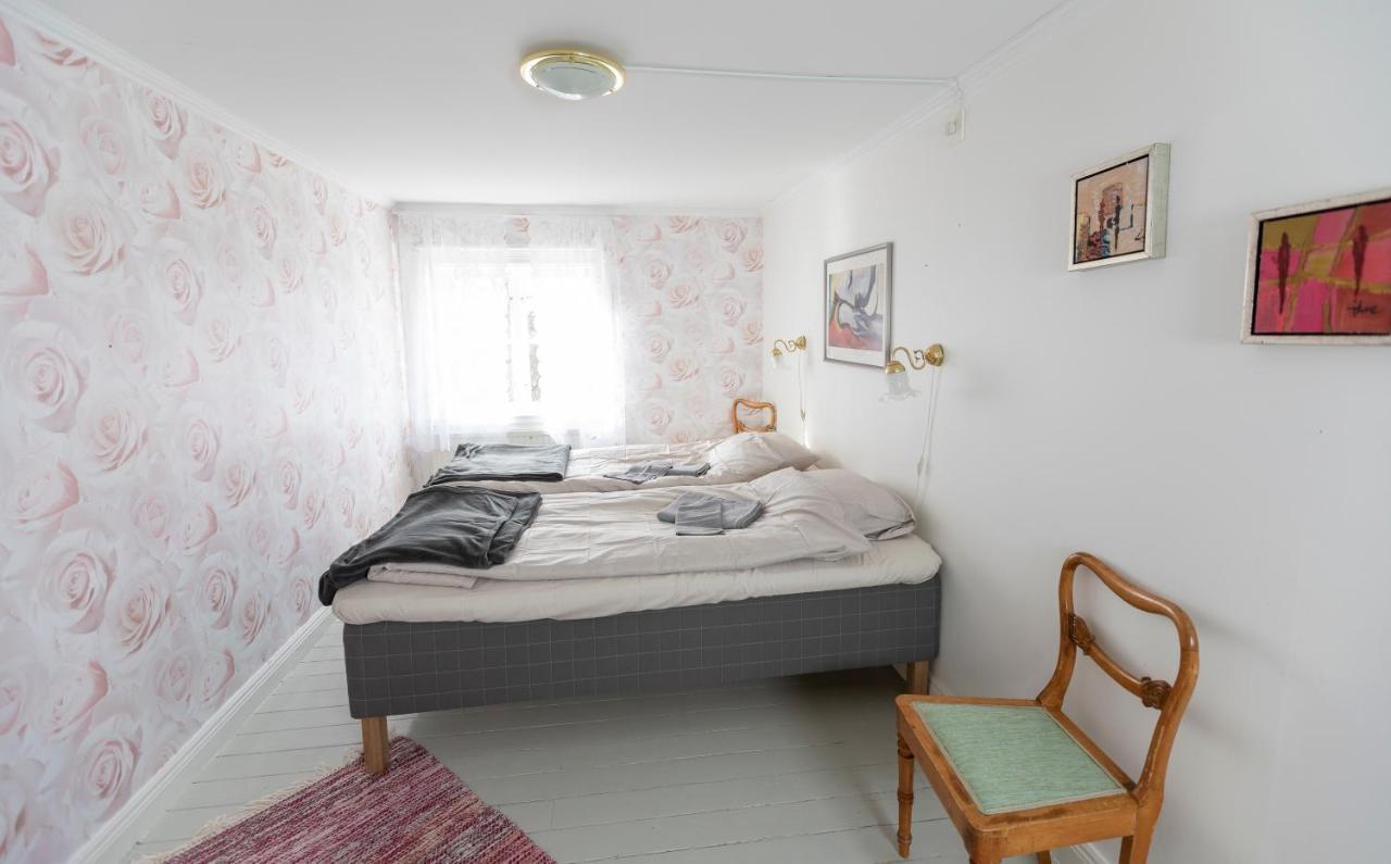 Lyrsta R B&B Lyrestad Buitenkant foto